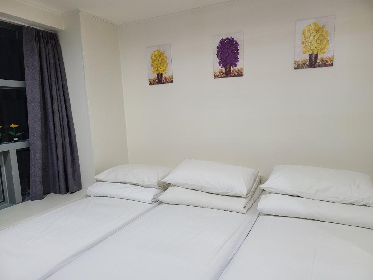 Calistar Hotel Seoul Exterior photo